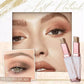 💥Koop er 1, krijg er 1 gratis 💥Glossy Eyeshadow Stick™ | Waterdichte oogschaduw met glitter
