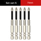 💥Hot Sale-50% KORTING🔥🔨Hoogmagnetische Schroevendraaier Bitset