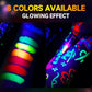 🎅Nieuwjaarsaanbiedingen ⚡Meer dan 50.000 verkocht!🎁UV Glow gezichts- en lichaamsverfmarkers set