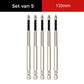 💥Hot Sale-50% KORTING🔥🔨Hoogmagnetische Schroevendraaier Bitset