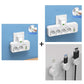 🎁Slimme stekkerdoos met USB-poorten