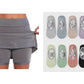 🔥 48% KORTING🔥 Active Skort tegen schuren - Superzacht en comfortabel?