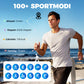✈️Gratis verzending🔥Robuust smartwatch voor buiten - 100+ sportmodi