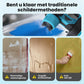 🔥50% korting +Gratis verzending🔥Snoerloze elektrische verfspuit💥