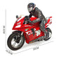 RC Stuntmotor Zelfbalancerend, Schaal 1:6