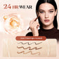 💜 60% KORTING + 1+1 GRATIS ✨ Waterproof Gel Eyeliner – Blijft Perfect, Zelfs op het Strand