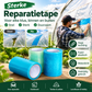 🌱 Weerbestendige reparatietape voor kassen