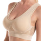 🔥koop er 1 en krijg er 2 gratis🔥Ademende en koele Liftup Air Bra