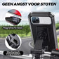 ⏳Beperkte tijd 50% korting💥Universele Waterdichte Telefoonhouder voor Fiets en Motor
