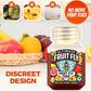 ✨Effectief Fruitvliegjeslokmiddel voor Vallen