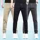Hoge Stretch Multi-pocket Duurzame Cargobroek