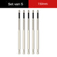 💥Hot Sale-50% KORTING🔥🔨Hoogmagnetische Schroevendraaier Bitset