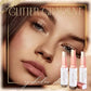💥Koop er 1, krijg er 1 gratis 💥Glossy Eyeshadow Stick™ | Waterdichte oogschaduw met glitter