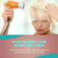 ⏳Uitverkoop vandaag 50% korting💥Naadloze 3D Clip-In Bangs Hair Extensions