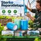 🌱 Weerbestendige reparatietape voor kassen