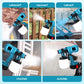 🔥50% korting +Gratis verzending🔥Snoerloze elektrische verfspuit💥