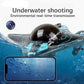 Mini RC Onderwaterboot met HD Camera
