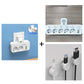 🎁Slimme stekkerdoos met USB-poorten
