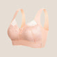 🌿【SECOND SKIN】Cloud Lift BH-Set - 3-Delige Naadloze Beugelvrije Set | Comfortabel & Liftend! 🌸