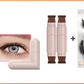 💞 LAATSTE DAG! KOOP 1, KRIJG 1 GRATIS 💞 Draaibare Eyeliner Stempelpen – Supersnelle & Perfecte Wing in Één Stap!