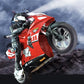 RC Stuntmotor Zelfbalancerend, Schaal 1:6