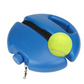 💎 Koop 2 = Krijg 1 GRATIS💎 Solo Tennis Training Board – Automatische Rebound, Draagbaar & Ideaal voor Alle Niveaus 🎾✨