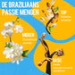 Laatste dag promotie-52% KORTING🔥Braziliaans parfum 602