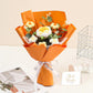 🔥【Speciale aanbieding voor Moederdag!】🔥Handgemaakt delicaat gehaakt bloemenboeke