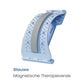 🧲💆‍♂️ 50% KORTING! Stop met geloven dat je moet zweten om vet te verbranden! Deze magnetische rugstretcher perst pijn eruit, vuurt je core aan, en smelt stijfheid én taille weg – 15 minuten per dag!