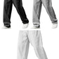 🔥Laagste prijs van de week – nog maar één week!👖 Ademende Herenbroek met Rechte Pijpen | Licht, Comfortabel & Perfect voor Elke Dag – Nu 60% Korting