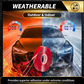 📢📢 Ultra Sterke Dubbelzijdige Tape voor Auto & Woning — 50% KORTING🔥