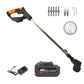 🔥 2025 Hot Sale – Nu met 50% KORTING! 💦1500W Draagbare Grastrimmer