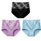 🔥Uitverkoop 49% Korting🔥Lekkende Slip met Hoge Taille