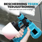 🔥50% korting +Gratis verzending🔥Snoerloze elektrische verfspuit💥