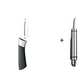 🔪 2+1 GRATIS – Multifunctionele RVS Groenteschiller | Snel, Scherp & Zonder Verspilling