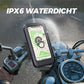 ⏳Beperkte tijd 50% korting💥Universele Waterdichte Telefoonhouder voor Fiets en Motor