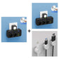 🎁Slimme stekkerdoos met USB-poorten