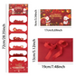 🏆Flash-uitverkoop⚡  - Kerstcadeau-envelop