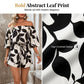 Jumpsuit met korte broek en blote schouders voor dames