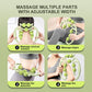 ✨️ Promotie van de dag - Koop 1 krijg 1 gratis! ✨Massage Ontspanning Ronde Beenklem