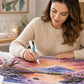 ❄️Zomerfresh 50% Korting!💎Automatische Diamond Painting Dispenserpen – Sneller Steentjes Plaatsen zonder Steeds Wax te Gebruiken