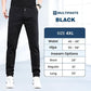 Hoge Stretch Multi-pocket Duurzame Cargobroek