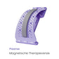 🧲💆‍♂️ 50% KORTING! Stop met geloven dat je moet zweten om vet te verbranden! Deze magnetische rugstretcher perst pijn eruit, vuurt je core aan, en smelt stijfheid én taille weg – 15 minuten per dag!