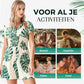 🌸Uitverkoop 50% korting🔥Casual Bloemen Polka Dot Pocket Rompers
