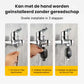⏳Beperkte Tijd 50% Korting💥Douchekop Externe LED-weergave Weergave watertemperatuur Accessoires