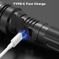 ⏳Beperkte Tijd 50% Korting💥2025 De Ultieme Overleving-Taschenlampe®⃫