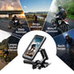 ⏳Beperkte tijd 50% korting💥Universele Waterdichte Telefoonhouder voor Fiets en Motor