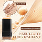 🎁2026 Hot Sale💕Hydraterende lichtgewicht foundationstick met kwastje
