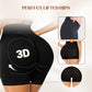 🔥Koop 1 krijg 1 gratis🔥Damesondergoed met hoge taille van ijszijde voor buikcontrole en billenlift
