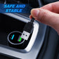 ✨ 50% korting! Auto-interieur sfeerverlichting – 3 m dunne lichtstrip, USB-aansturing & meerdere kleuren. Breng sfeer in je auto – eenvoudig te installeren! 🚗💡